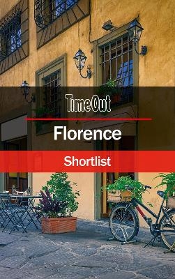 Time Out Florence Shortlist -  Time Out