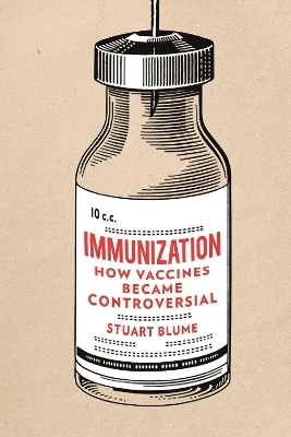Immunization - Stuart Blume