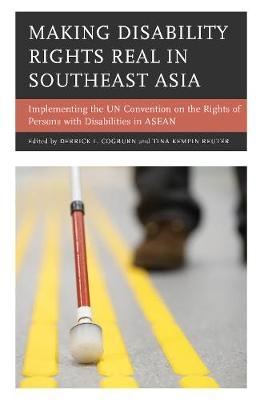 Making Disability Rights Real in Southeast Asia - 