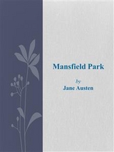 Mansfield Park - Jane Austen