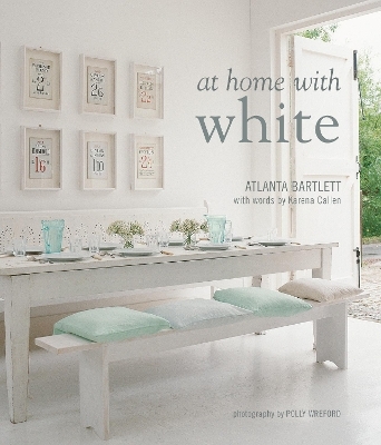 At Home with White - Atlanta Bartlett, Karena Callen