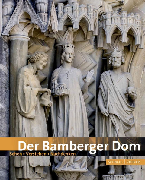 Der Bamberger Dom - 