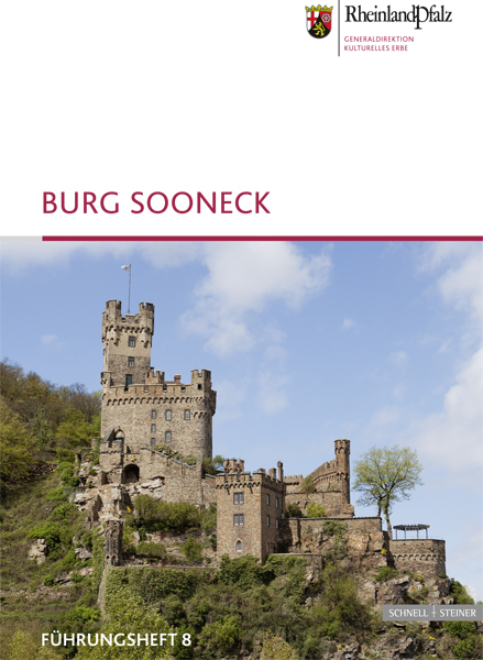 Burg Sooneck - Irene Haberland, Alexander Thon