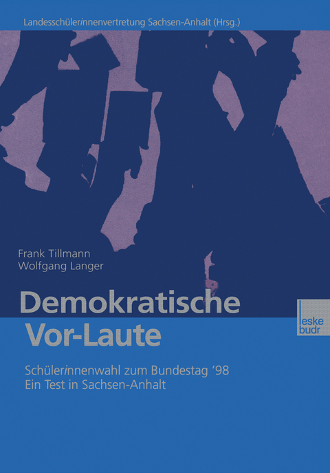 Demokratische Vor-Laute - Frank Tillmann
