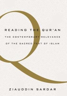 Reading the Q'Uran - Ziauddin Sardar