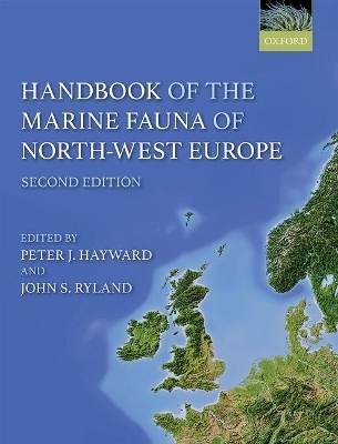 Handbook of the Marine Fauna of North-West Europe - 