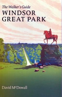 Windsor Great Park - David McDowall