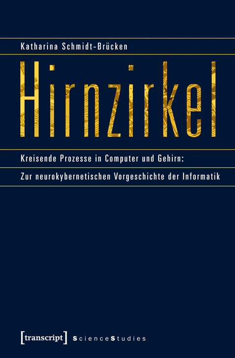 Hirnzirkel - Katharina Schmidt-Brücken