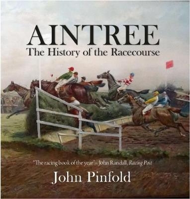 Aintree - John Pinfold