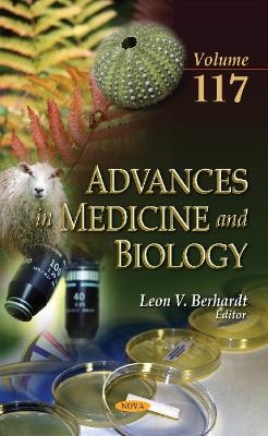 Advances in Medicine & Biology - 