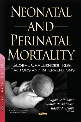 Neonatal & Perinatal Mortality - 