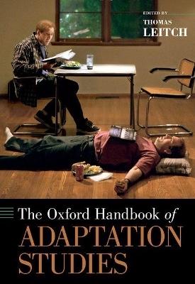 The Oxford Handbook of Adaptation Studies - 