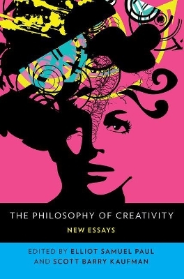 The Philosophy of Creativity - 