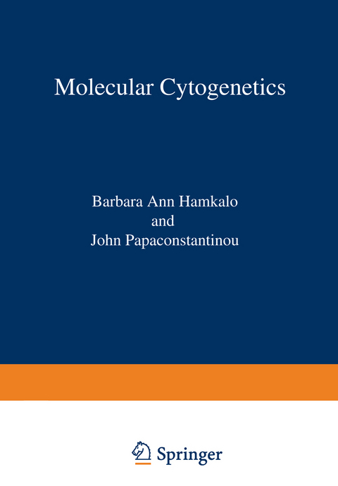 Molecular Cytogenetics - 