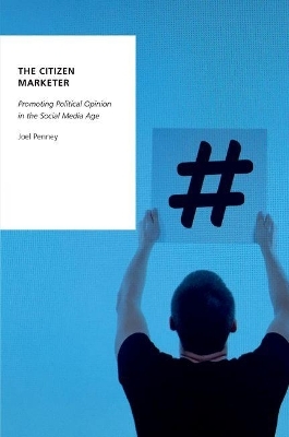 The Citizen Marketer - Joel Penney