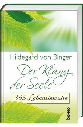 Der Klang der Seele