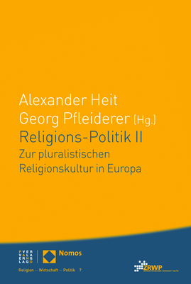Religions-Politik II - 