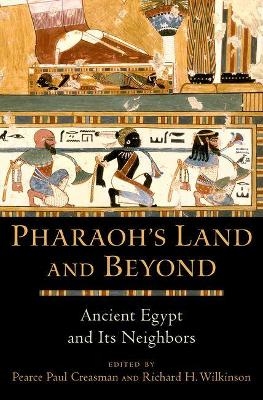 Pharaoh's Land and Beyond - 
