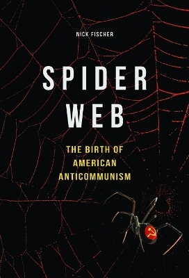 Spider Web - Nick Fischer