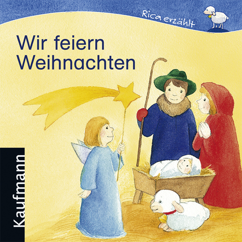 Wir feiern Weihnachten - Sebastian Tonner