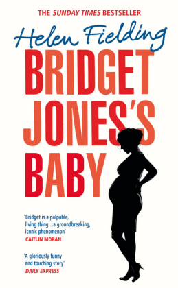 Bridget Jones’s Baby - Helen Fielding