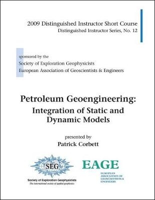 Petroleum Geoengineering - Patrick Corbett