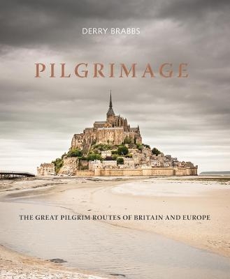 Pilgrimage - Derry Brabbs