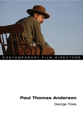 Paul Thomas Anderson - George Toles