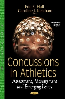 Concussions in Athletics - 