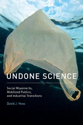 Undone Science - David J. Hess