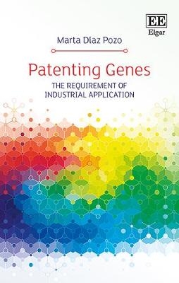 Patenting Genes - Marta Díaz Pozo