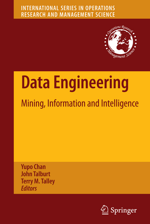 Data Engineering - 