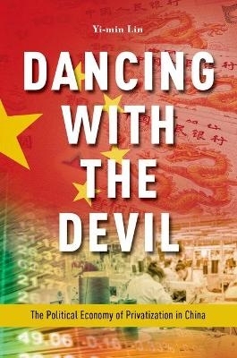 Dancing with the Devil - Yi-min Lin