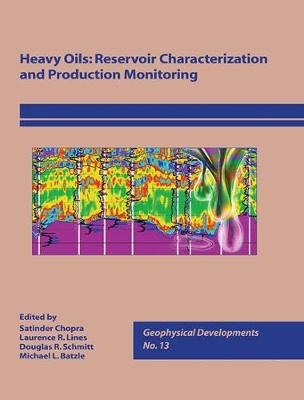 Heavy Oils - 