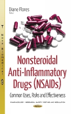 Nonsteroidal Anti-Inflammatory Drugs (NSAIDs) - 