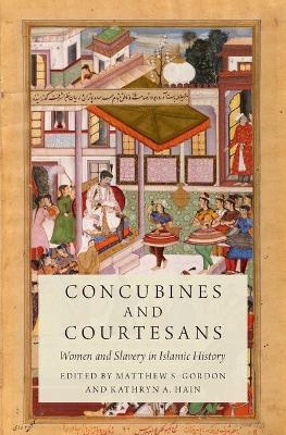 Concubines and Courtesans - 
