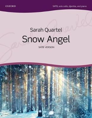 Snow Angel - 