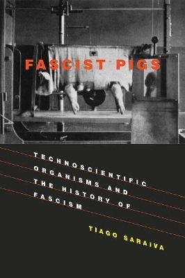 Fascist Pigs - Tiago Saraiva