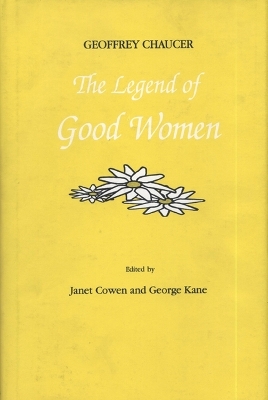 The Legend of Good Women - Geoffrey Chaucer