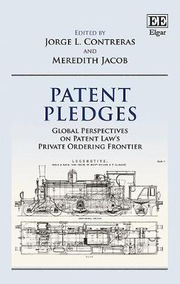 Patent Pledges - 