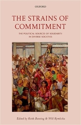 The Strains of Commitment - 