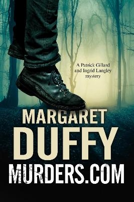 Murders.com - Margaret Duffy