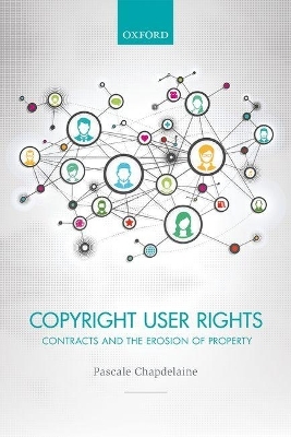 Copyright User Rights - Pascale Chapdelaine