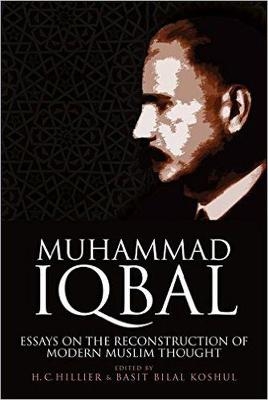 Muhammad Iqbal - 