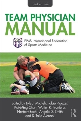 Team Physician Manual - 