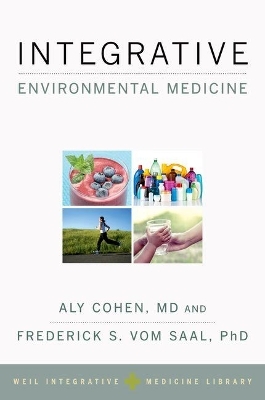 Integrative Environmental Medicine - 