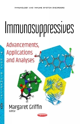 Immunosuppressives - 