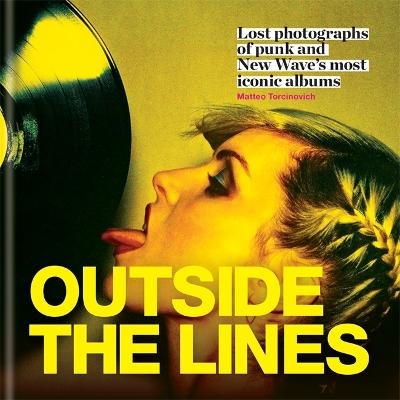 Outside the Lines - Matteo Torcinovich, Sebastiano Girardi