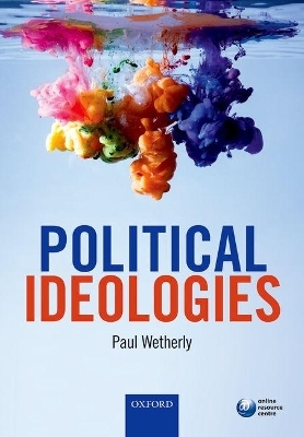 Political Ideologies - 