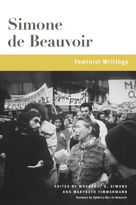 Feminist Writings - Simone de Beauvoir